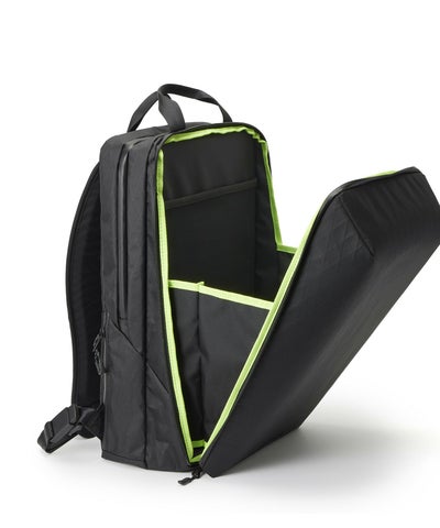 beruf baggage ベルーフ バゲージ URBAN EXPLORER PRO バックパック brf-GR25
