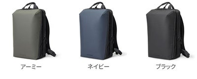 beruf baggage ベルーフ バゲージ URBAN EXPLORER PRO バックパック brf-GR25-DR