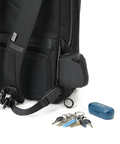 beruf baggage ベルーフ バゲージ URBAN EXPLORER PRO バックパック brf-GR25-DR