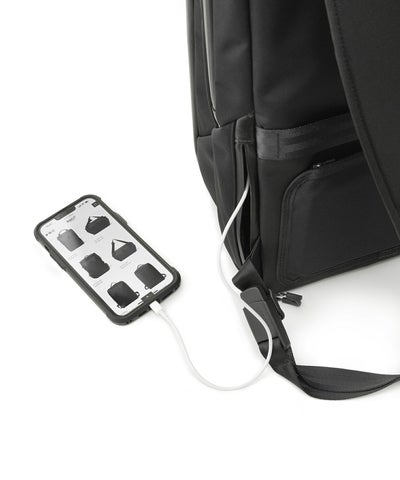 beruf baggage ベルーフ バゲージ URBAN EXPLORER PRO バックパック brf-GR25-DR