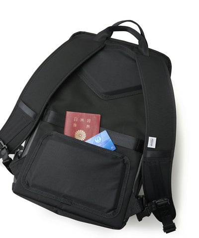beruf baggage ベルーフ バゲージ URBAN EXPLORER PRO バックパック brf-GR25-DR