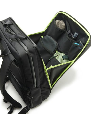 beruf baggage ベルーフ バゲージ URBAN EXPLORER PRO バックパック brf-GR25-DR