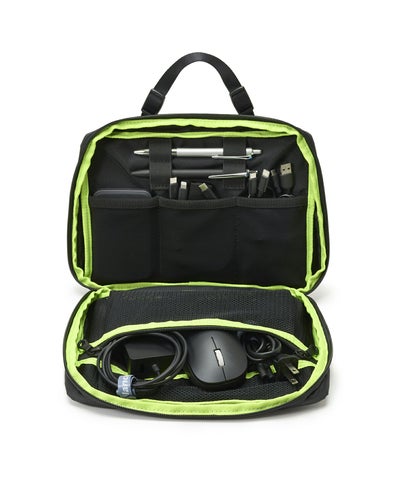 beruf baggage ベルーフ バゲージ URBAN EXPLORER PRO バックパック brf-GR25-DR