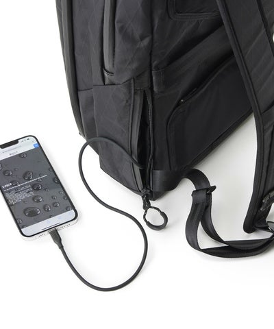 beruf baggage ベルーフ バゲージ URBAN EXPLORER NARROW バックパック brf-GR26