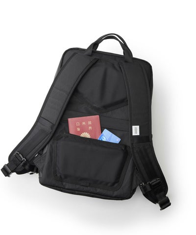beruf baggage ベルーフ バゲージ URBAN EXPLORER NARROW バックパック brf-GR26