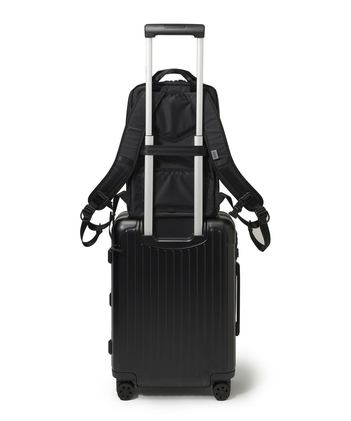 beruf baggage ベルーフ バゲージ URBAN EXPLORER NARROW バックパック brf-GR26