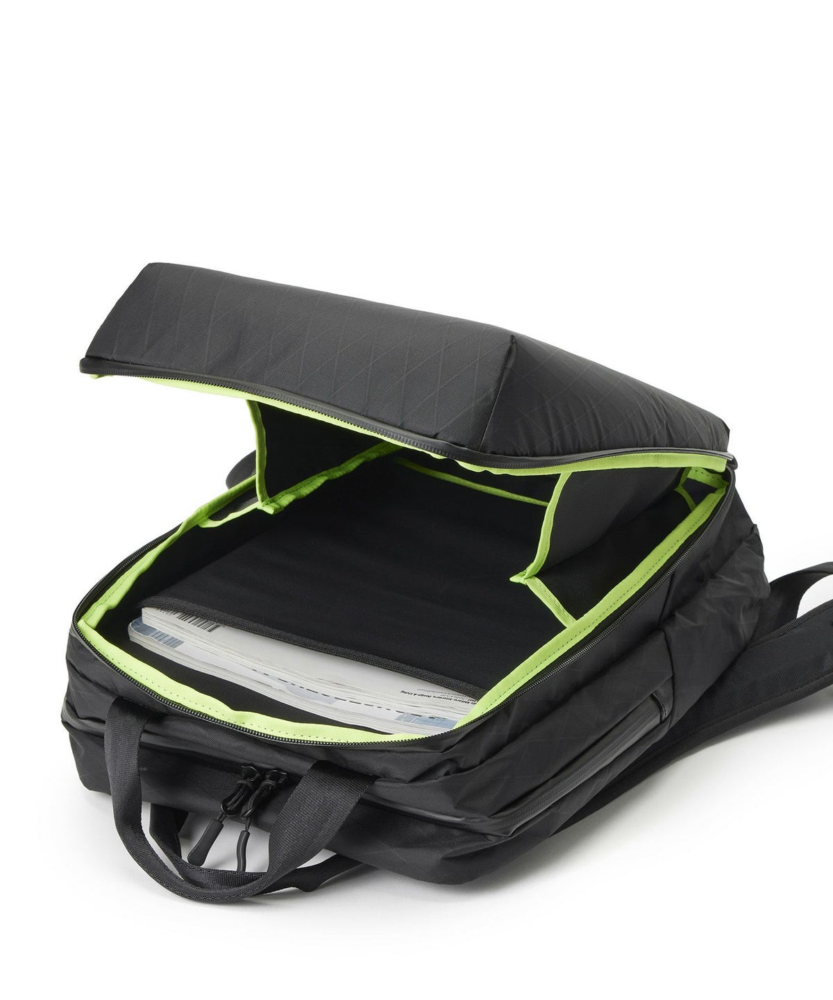 beruf baggage ベルーフ バゲージ URBAN EXPLORER NARROW バックパック brf-GR26