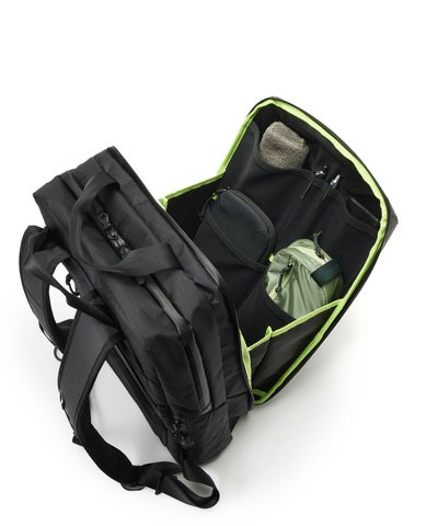 beruf baggage ベルーフ バゲージ URBAN EXPLORER NARROW バックパック brf-GR26