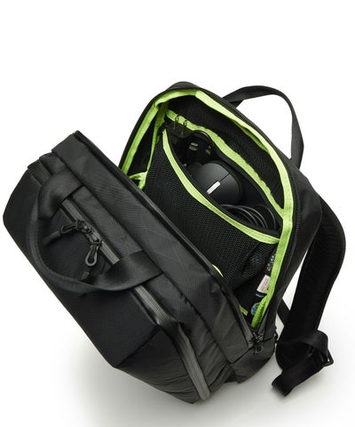 beruf baggage ベルーフ バゲージ URBAN EXPLORER NARROW バックパック brf-GR26