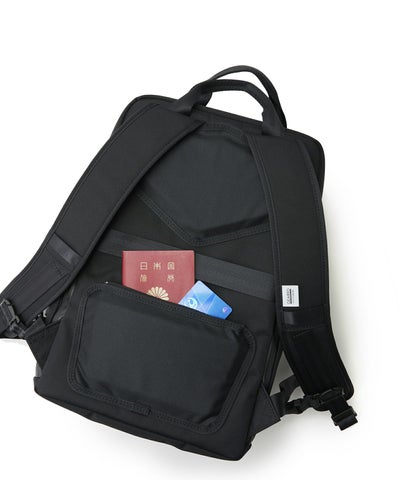 beruf baggage ベルーフ バゲージ URBAN EXPLORER NARROW バックパック brf-GR26-DR