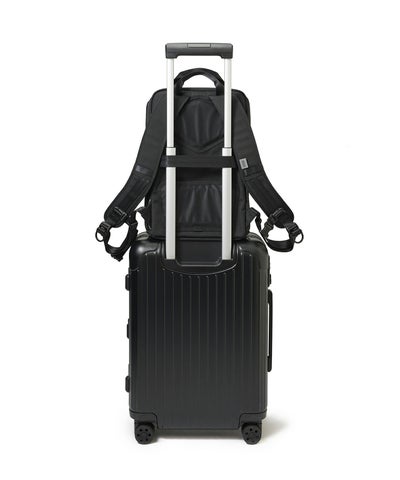 beruf baggage ベルーフ バゲージ URBAN EXPLORER NARROW バックパック brf-GR26-DR