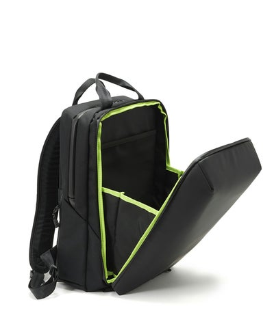 beruf baggage ベルーフ バゲージ URBAN EXPLORER NARROW バックパック brf-GR26-DR