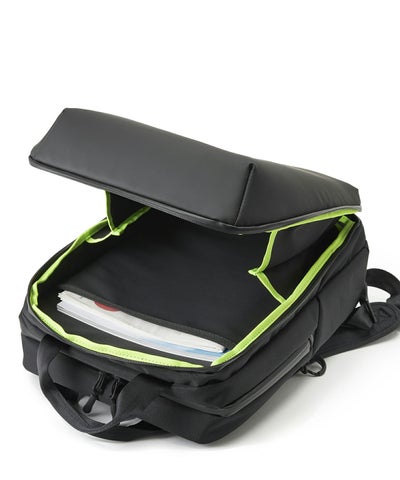 beruf baggage ベルーフ バゲージ URBAN EXPLORER NARROW バックパック brf-GR26-DR