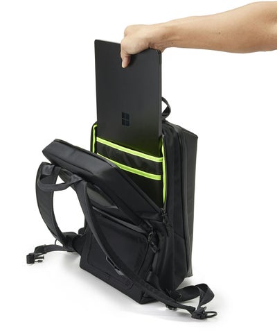 beruf baggage ベルーフ バゲージ URBAN EXPLORER NARROW バックパック brf-GR26-DR