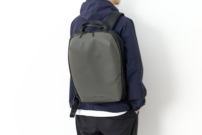 beruf baggage ベルーフ バゲージ URBAN EXPLORER NARROW バックパック brf-GR26-DR