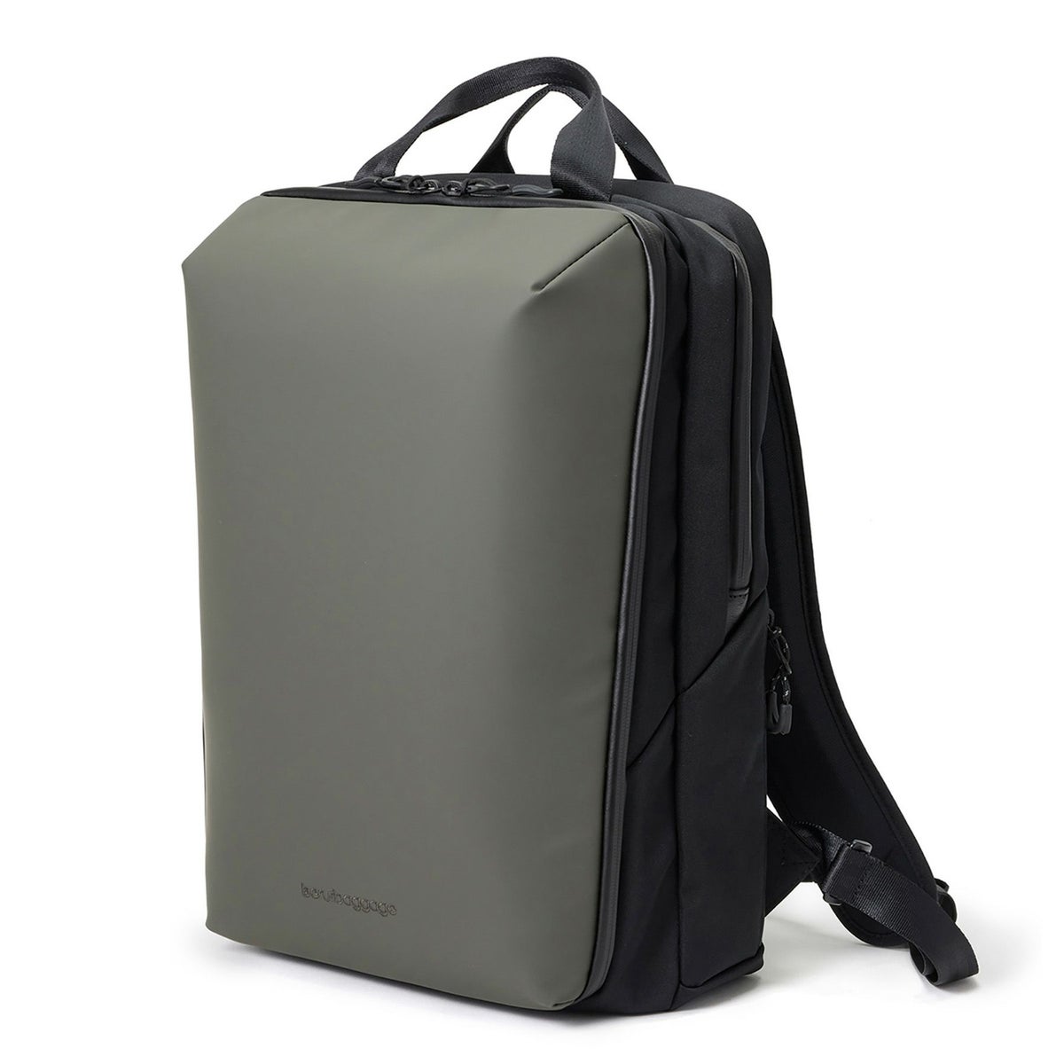 beruf baggage ベルーフ バゲージ URBAN EXPLORER NARROW バックパック brf-GR26-DR