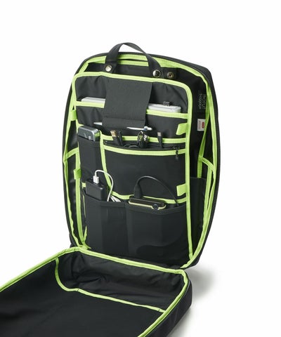beruf baggage ベルーフ バゲージ URBAN EXPLORER 20 バックパック brf-GR05