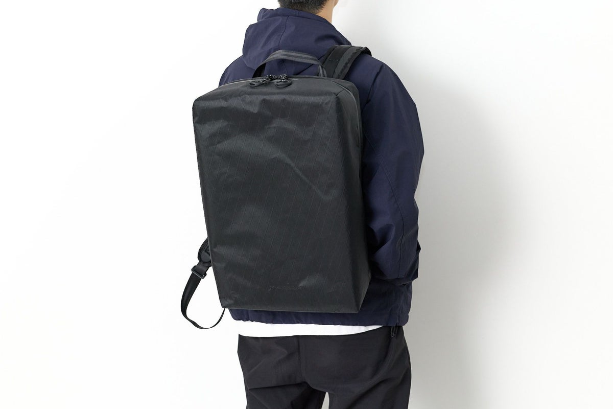 beruf baggage ベルーフ バゲージ URBAN EXPLORER 20 バックパック brf-GR05