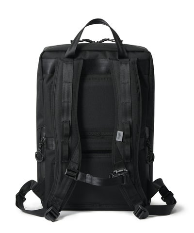 beruf baggage ベルーフ バゲージ URBAN EXPLORER 20 バックパック brf-GR05-DR