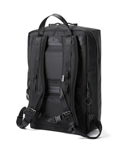 beruf baggage ベルーフ バゲージ URBAN EXPLORER 20 バックパック brf-GR05-DR