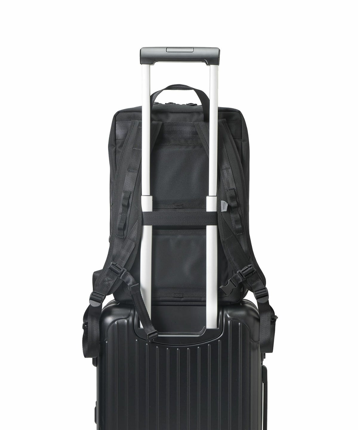 beruf baggage ベルーフ バゲージ URBAN EXPLORER 20 バックパック brf-GR05-DR