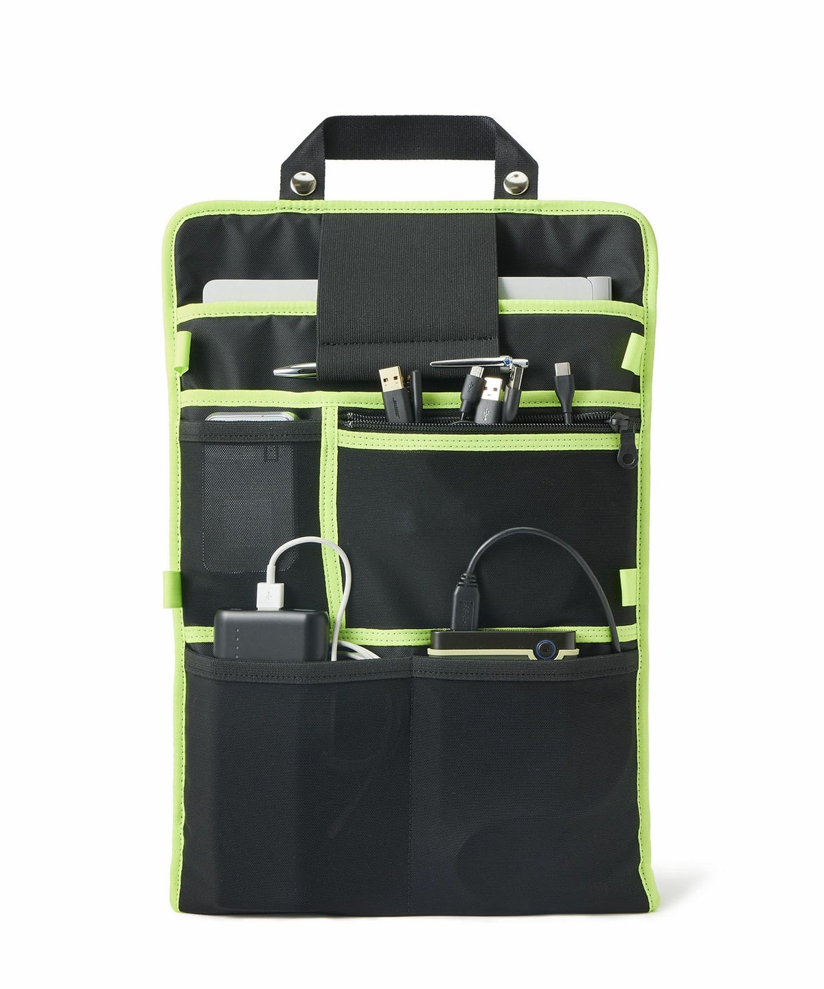 beruf baggage ベルーフ バゲージ URBAN EXPLORER 20 バックパック brf-GR05-DR