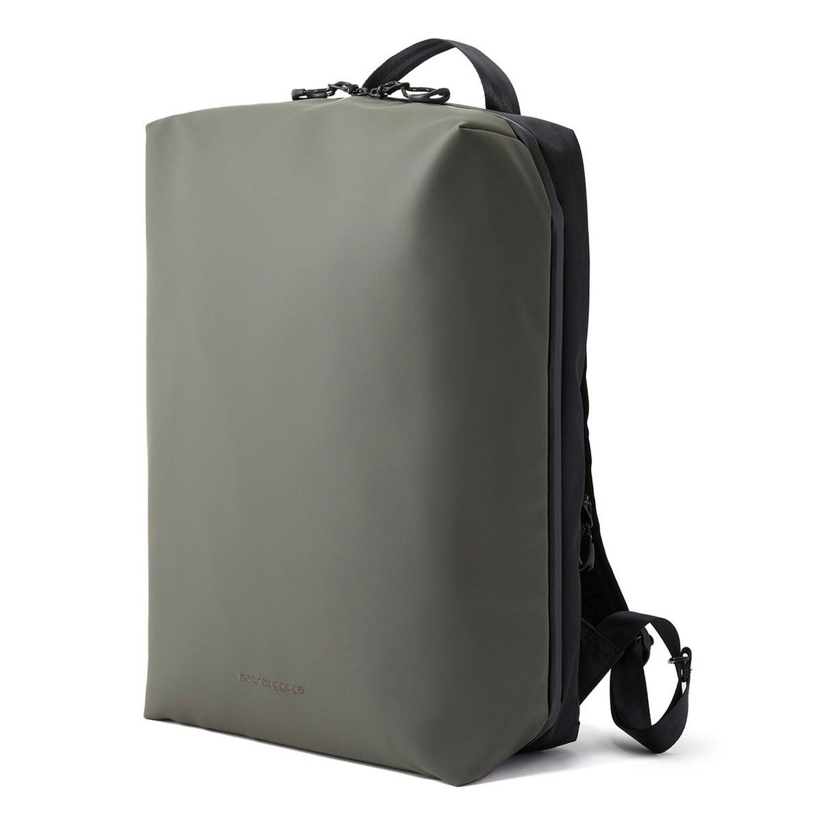 beruf baggage ベルーフ バゲージ URBAN EXPLORER 20 バックパック brf-GR05-DR