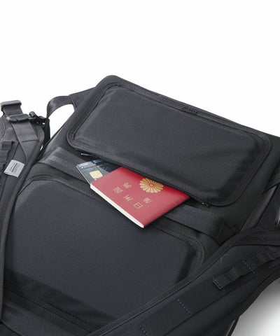 beruf baggage ベルーフ バゲージ URBAN EXPLORER 16 バックパック brf-GR15