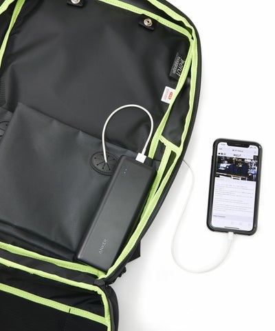 beruf baggage ベルーフ バゲージ URBAN EXPLORER 16 バックパック brf-GR15