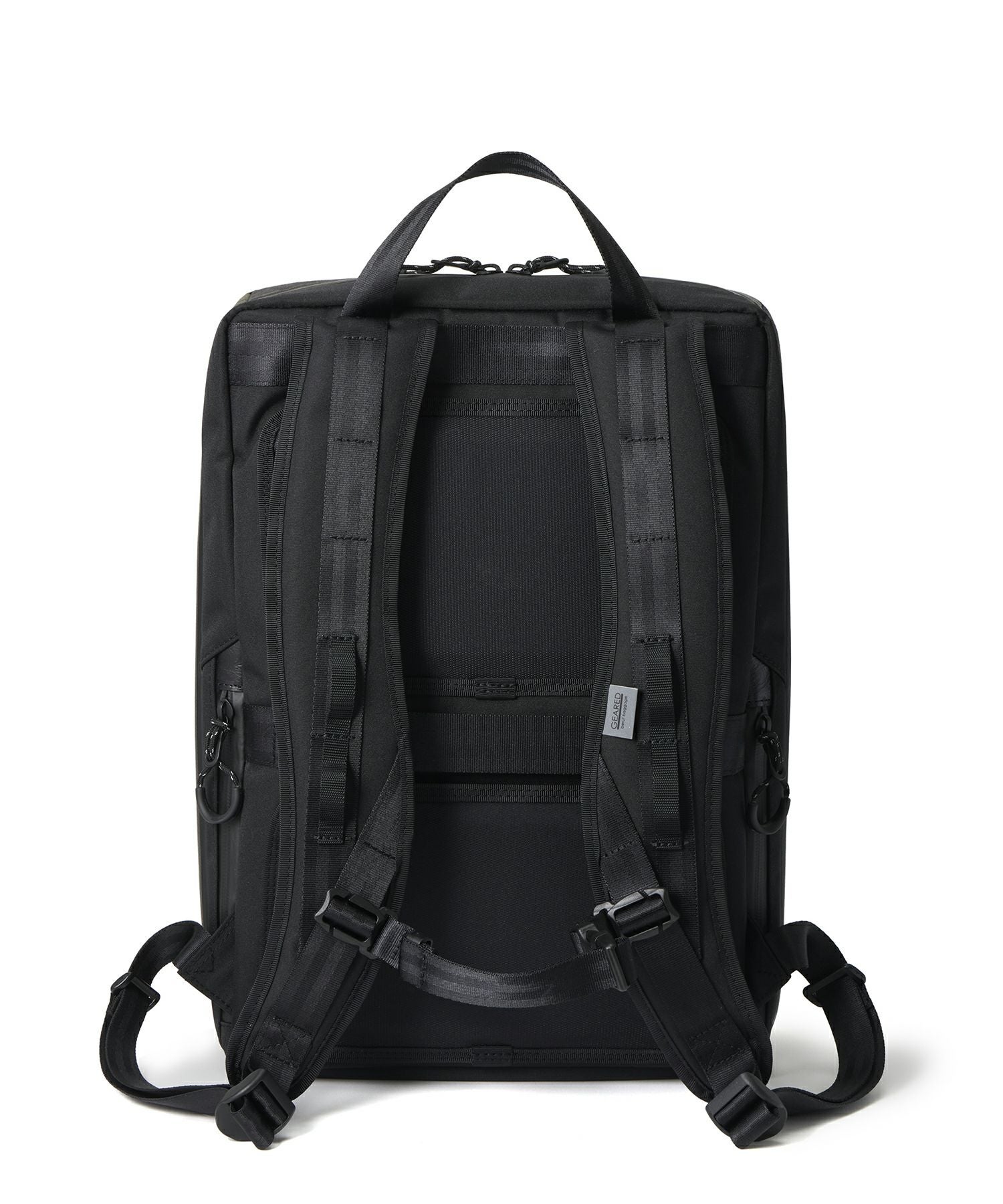 beruf baggage ベルーフ バゲージ URBAN EXPLORER 16 バックパック brf