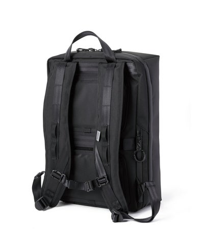 beruf baggage ベルーフ バゲージ URBAN EXPLORER 16 バックパック brf-GR15-DR