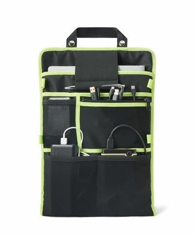 beruf baggage ベルーフ バゲージ URBAN EXPLORER 16 バックパック brf-GR15-DR