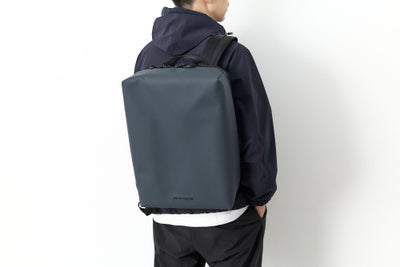 beruf baggage ベルーフ バゲージ URBAN EXPLORER 16 バックパック brf-GR15-DR