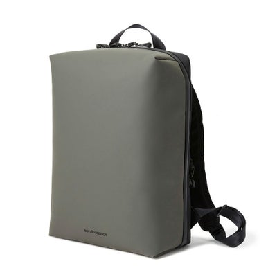 beruf baggage ベルーフ バゲージ URBAN EXPLORER 16 バックパック brf-GR15-DR