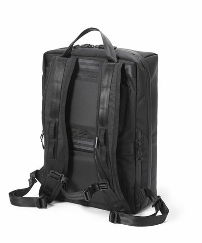 beruf baggage ベルーフ バゲージ URBAN EXPLORER 16 バックパック brf-GR15-HA