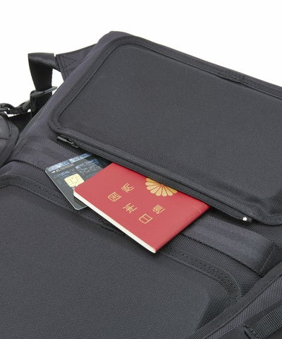 beruf baggage ベルーフ バゲージ URBAN EXPLORER 16 バックパック brf-GR15-HA