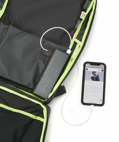 beruf baggage ベルーフ バゲージ URBAN EXPLORER 16 バックパック brf-GR15-HA
