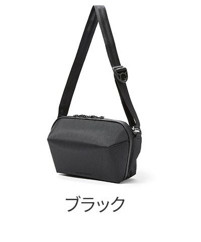 beruf baggage ベルーフ バゲージ URBAN EXPLORER 6.0 スリングパック brf-GR21