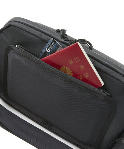 beruf baggage ベルーフ バゲージ URBAN EXPLORER 6.0 スリングパック brf-GR21