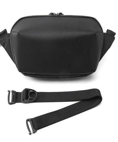 beruf baggage ベルーフ バゲージ URBAN EXPLORER 6.0 スリングパック brf-GR21