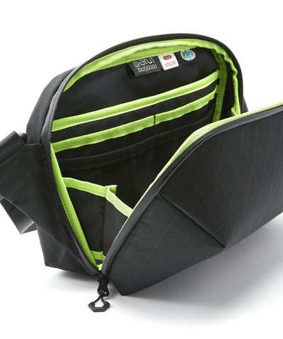 beruf baggage ベルーフ バゲージ URBAN EXPLORER 6.0 スリングパック brf-GR21