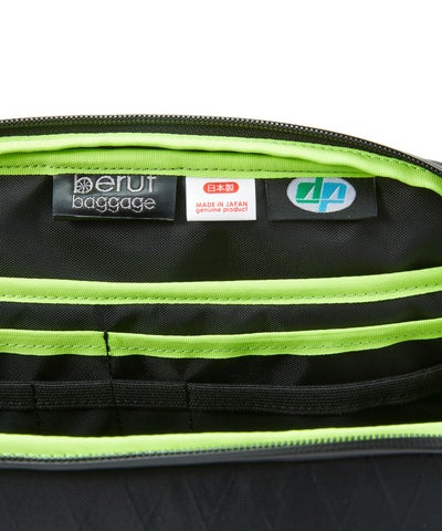 beruf baggage ベルーフ バゲージ URBAN EXPLORER 6.0 スリングパック brf-GR21