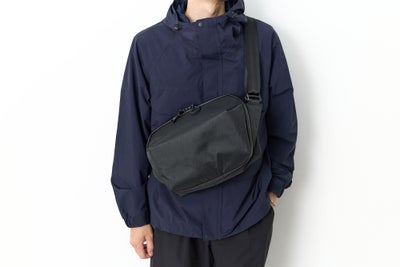 beruf baggage ベルーフ バゲージ URBAN EXPLORER 6.0 スリングパック brf-GR21