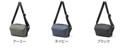 beruf baggage ベルーフ バゲージ URBAN EXPLORER 6.0 スリングパック brf-GR21-DR