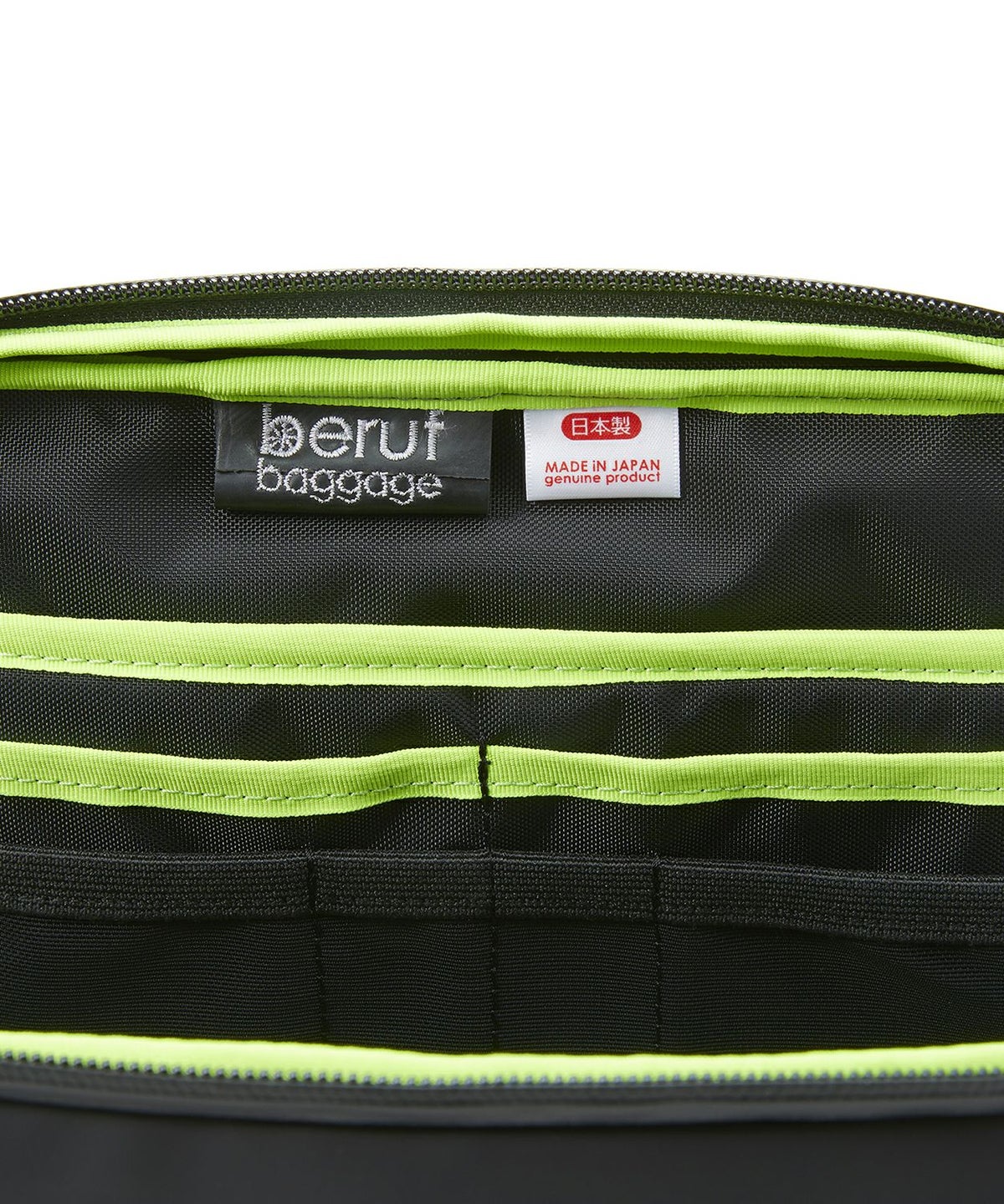 beruf baggage ベルーフ バゲージ URBAN EXPLORER 6.0 スリングパック brf-GR21-DR
