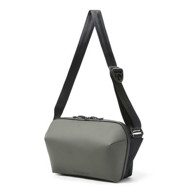 beruf baggage ベルーフ バゲージ URBAN EXPLORER 6.0 スリングパック brf-GR21-DR