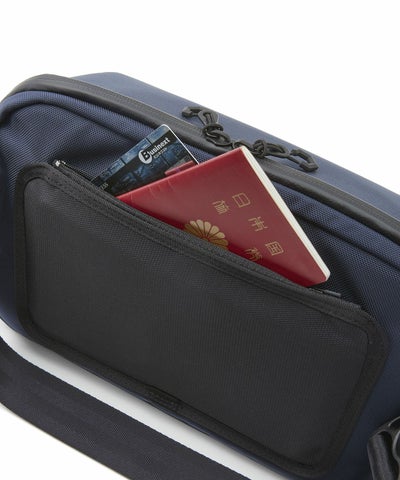 beruf baggage ベルーフ バゲージ URBAN EXPLORER 6.0 スリングパック brf-GR21-HA