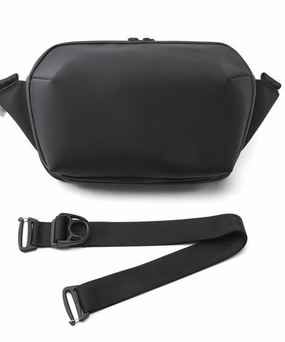 beruf baggage ベルーフ バゲージ URBAN EXPLORER 6.0 スリングパック brf-GR21-HA