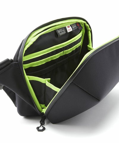 beruf baggage ベルーフ バゲージ URBAN EXPLORER 6.0 スリングパック brf-GR21-HA