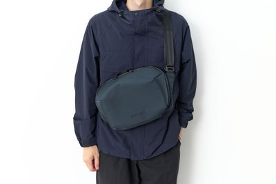 beruf baggage ベルーフ バゲージ URBAN EXPLORER 6.0 スリングパック brf-GR21-HA